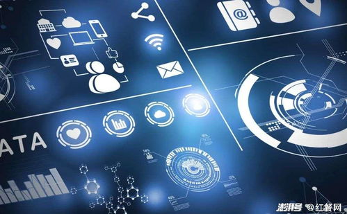 多媒體數字技術 餐飲業增長的第二曲線研發新引擎