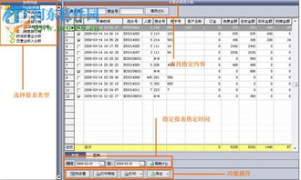 天裕有口福餐飲企業管理系統下載 5.52 官方版 河東下載站