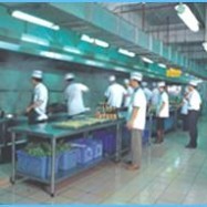 廣東的工廠伙食承包公司